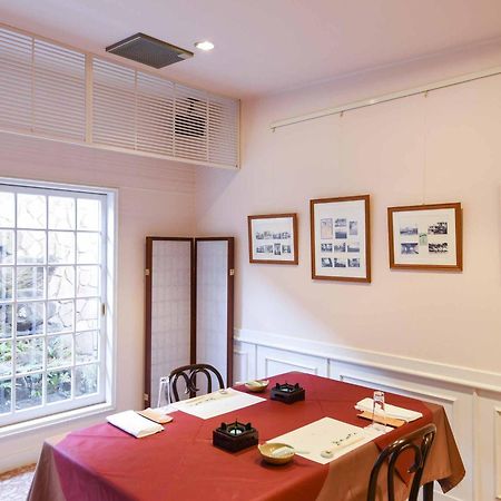 Hotel Hagoromo Shizuoka Eksteriør billede
