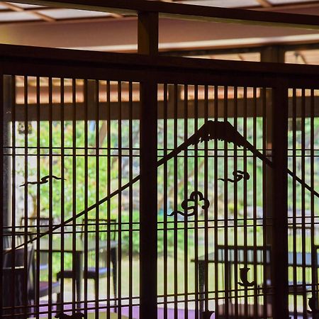 Hotel Hagoromo Shizuoka Eksteriør billede