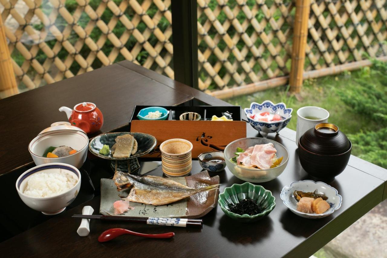 Hotel Hagoromo Shizuoka Eksteriør billede