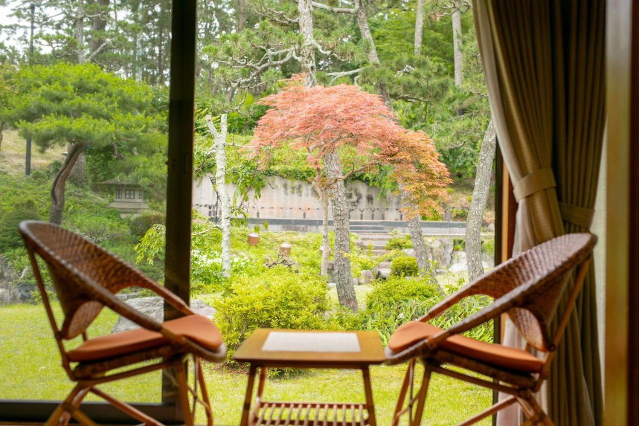 Hotel Hagoromo Shizuoka Eksteriør billede