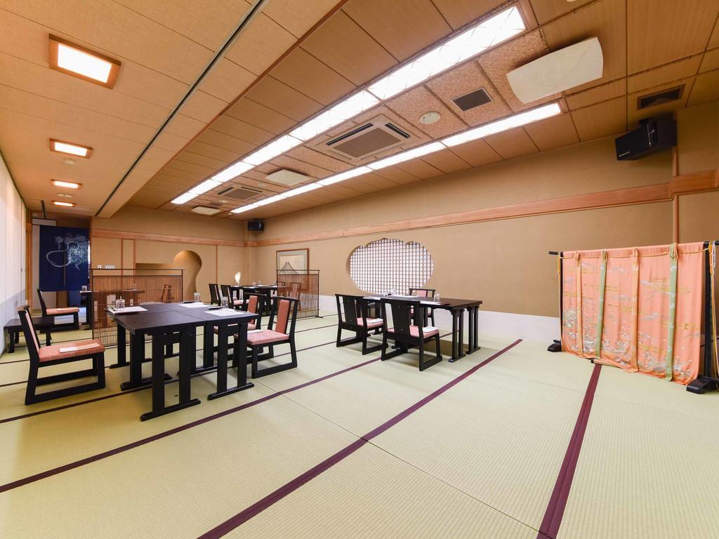 Hotel Hagoromo Shizuoka Eksteriør billede