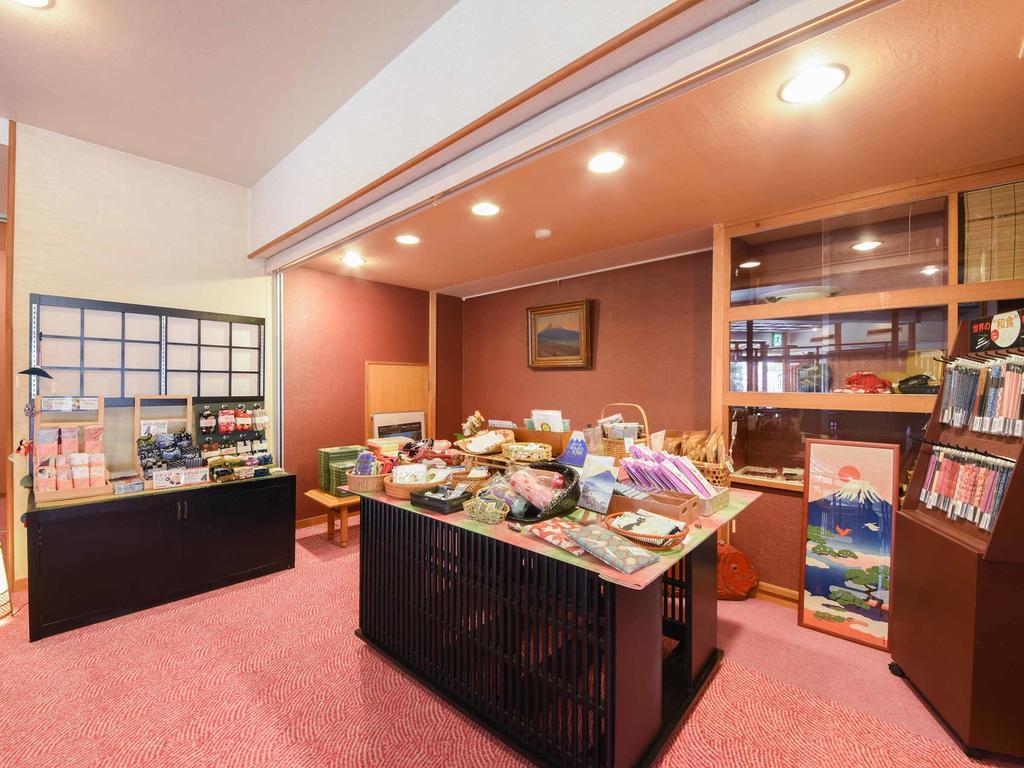 Hotel Hagoromo Shizuoka Eksteriør billede