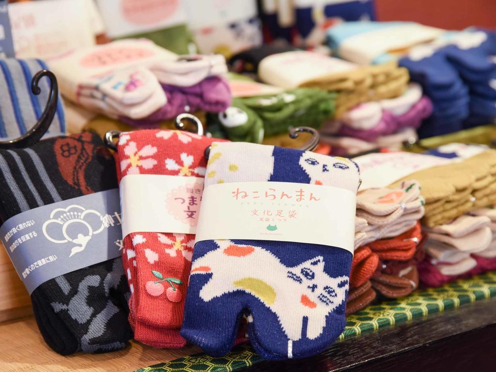 Hotel Hagoromo Shizuoka Eksteriør billede