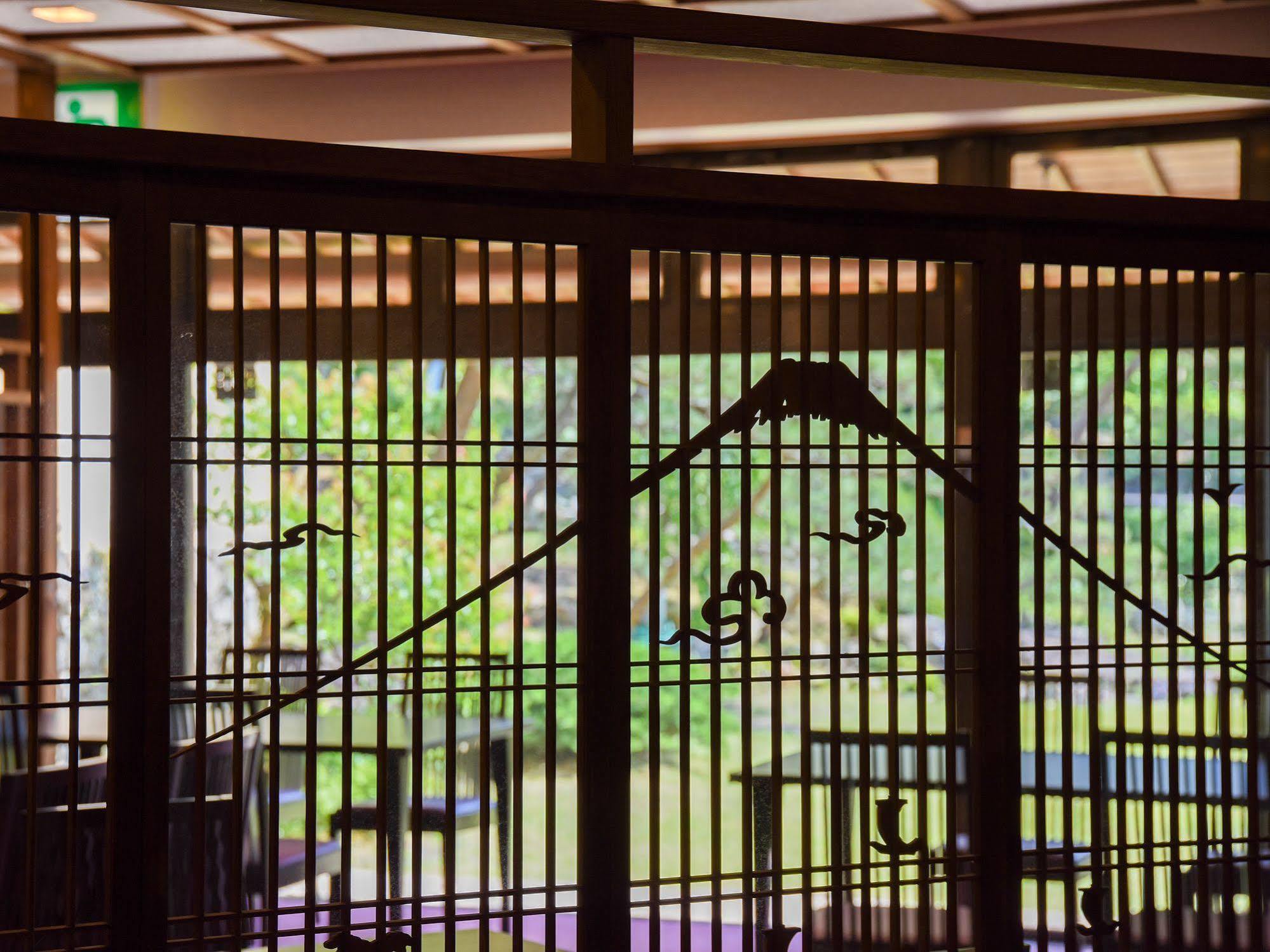 Hotel Hagoromo Shizuoka Eksteriør billede