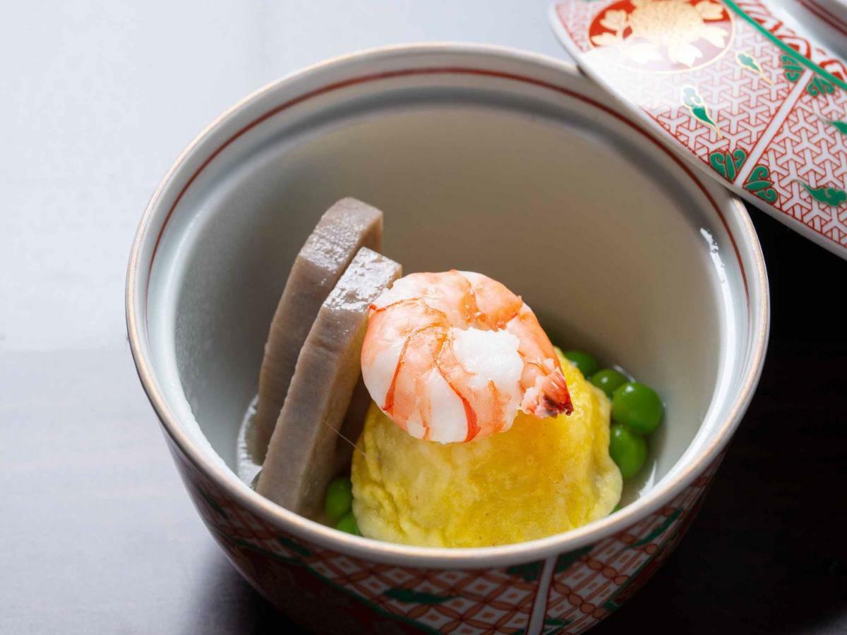 Hotel Hagoromo Shizuoka Eksteriør billede